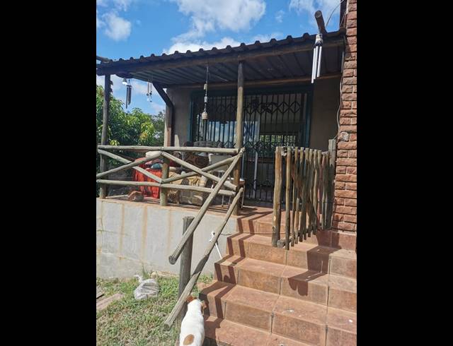 200,987M² FARM FOR SALE IN HILLDROP